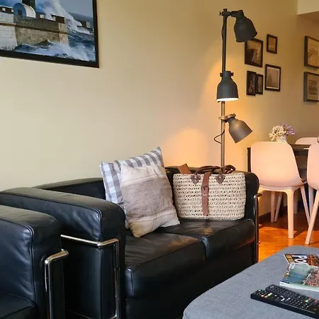 Apartamento Vista Douro E Mar *