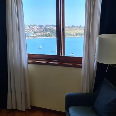 Vista Douro E Mar * Porto