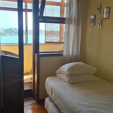 Vista Douro E Mar Apartamento Porto