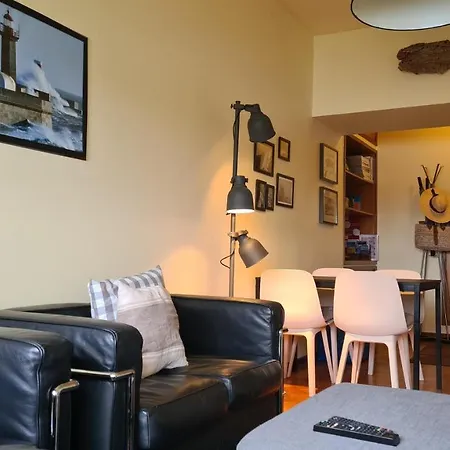 Vista Douro E Mar Apartamento