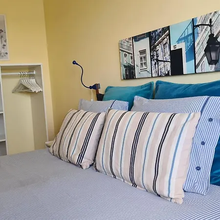 Vista Douro E Mar * Porto