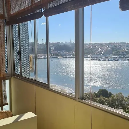 Vista Douro E Mar Apartamento *