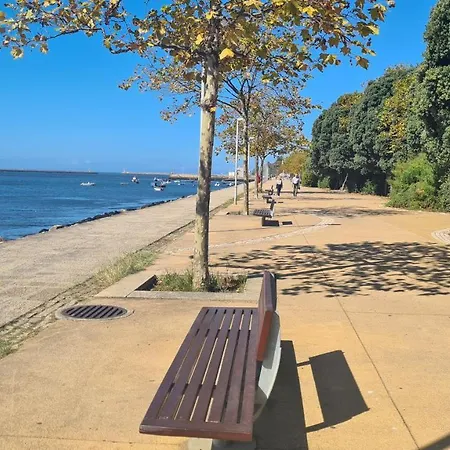 Vista Douro E Mar * Porto
