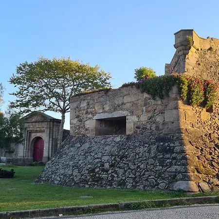 远景杜罗马尔公寓 公寓 波尔图