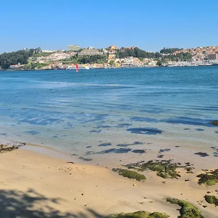 Apartamento Vista Douro E Mar *