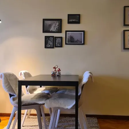 Vista Douro E Mar Apartamento