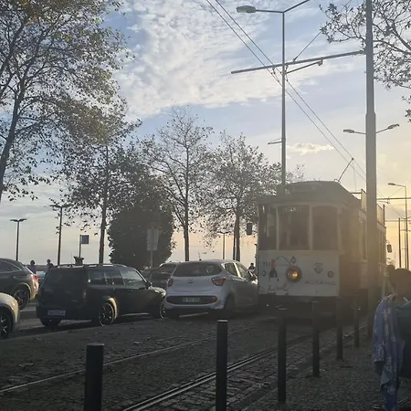 Vista Douro E Mar Apartamento Porto