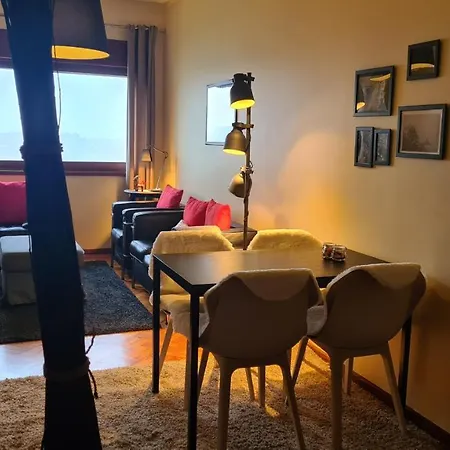 Vista Douro E Mar Apartamento