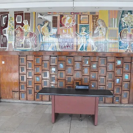 Vista Douro E Mar Apartamento *