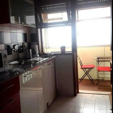 Apartamento Vista Douro E Mar Porto