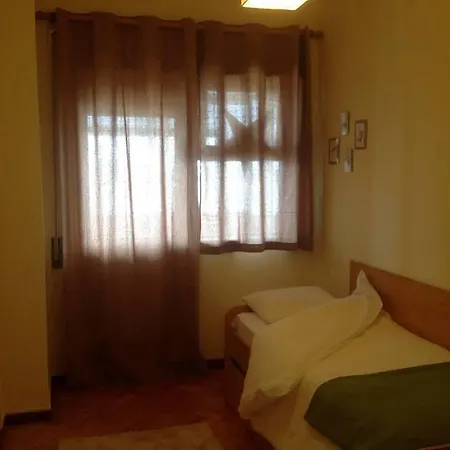 Apartamento Vista Douro E Mar Porto