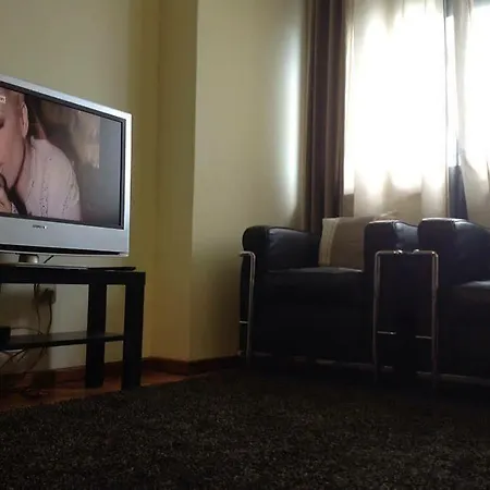 Apartamento Vista Douro E Mar Porto