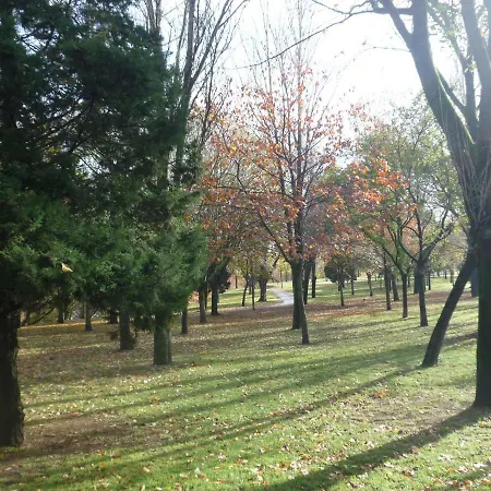Apartamento Vista Douro E Mar Porto