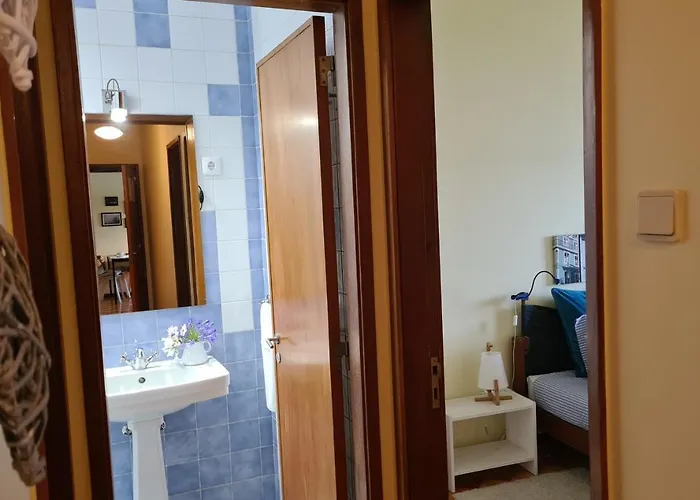 远景杜罗马尔公寓