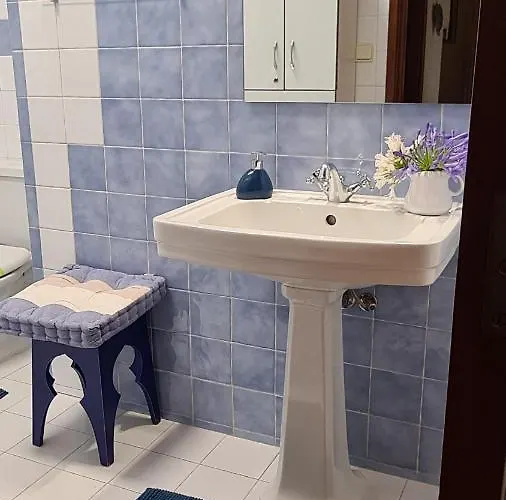 远景杜罗马尔公寓 公寓 波尔图