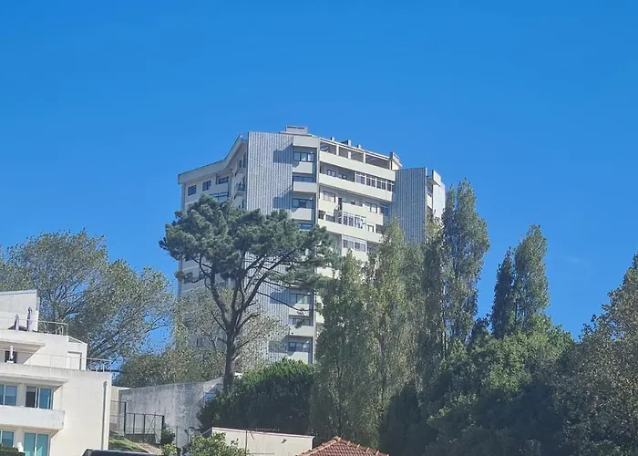 远景杜罗马尔公寓 公寓 *