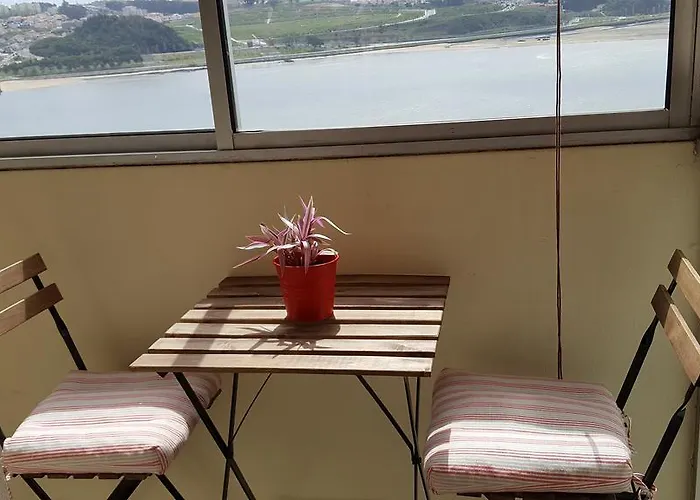 远景杜罗马尔公寓