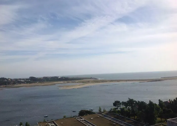 远景杜罗马尔公寓 * 波尔图