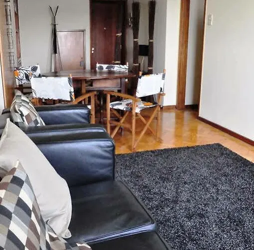 远景杜罗马尔公寓 *