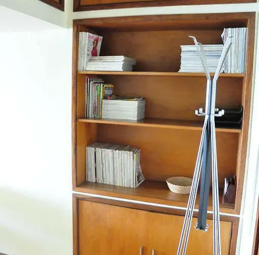 远景杜罗马尔公寓 * 波尔图