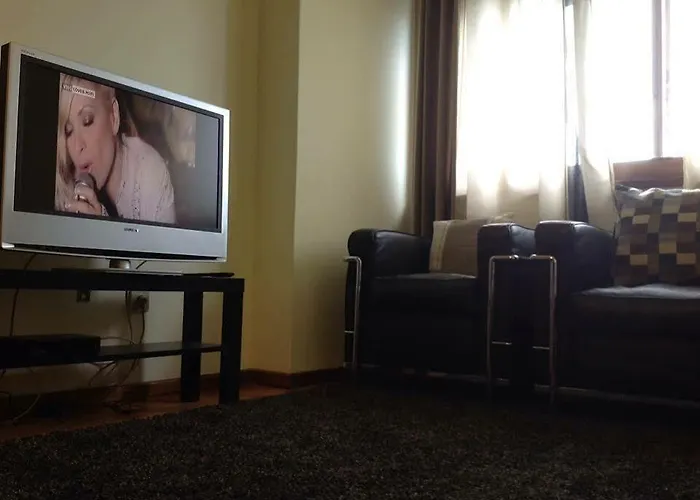 公寓 远景杜罗马尔公寓 波尔图