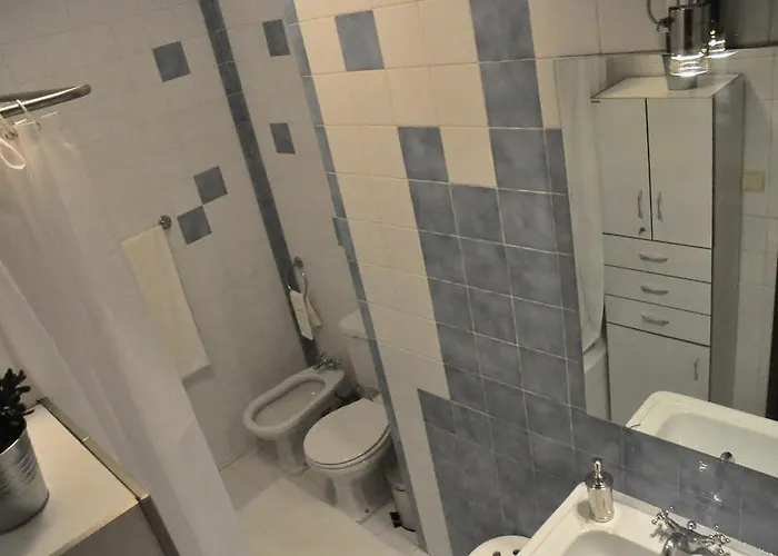 远景杜罗马尔公寓 *