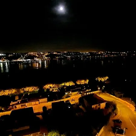 Vista Douro E Mar Lägenhet *