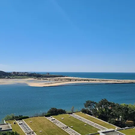 Vista Douro E Mar Apartament *