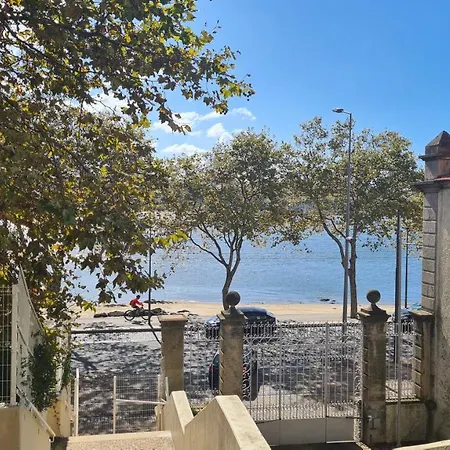 Vista Douro E Mar Apartment Porto
