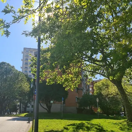 Apartment Vista Douro E Mar Porto