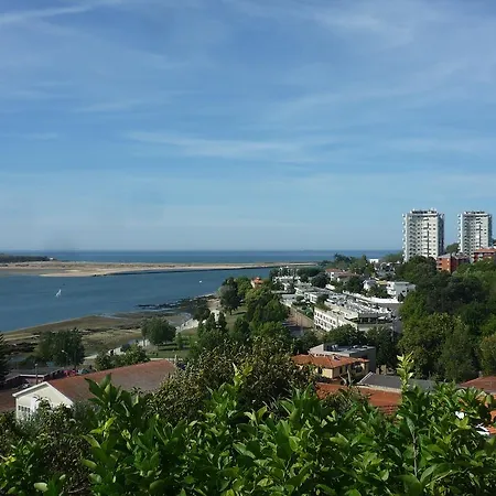 Lägenhet Vista Douro E Mar *