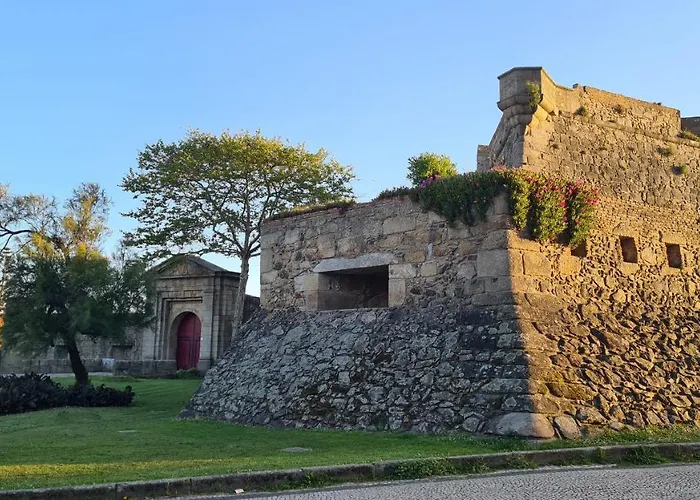 Vista Douro E Mar Apartment Porto