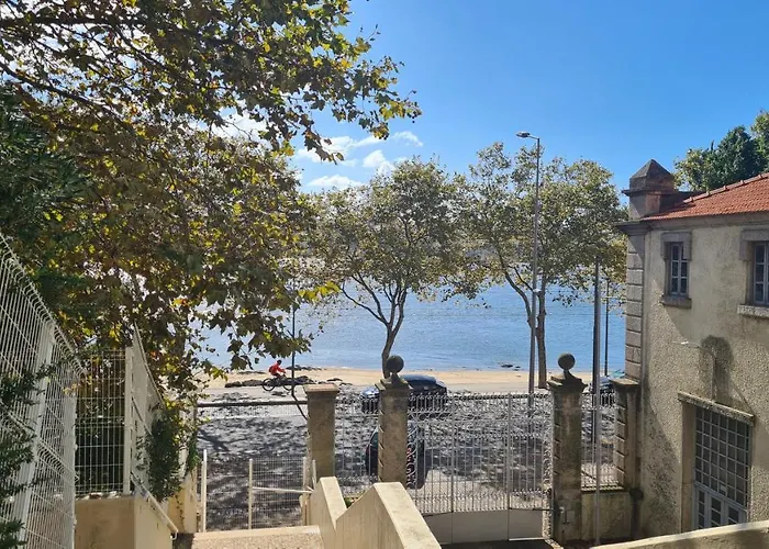 Vista Douro E Mar Apartment Porto