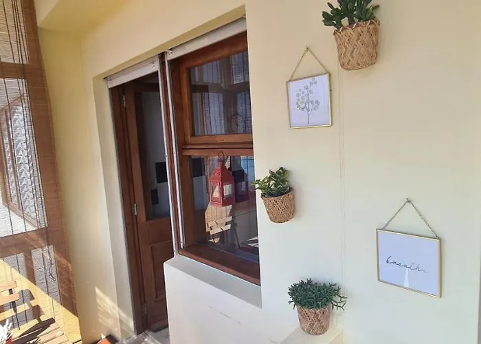 Vista Douro E Mar Porto