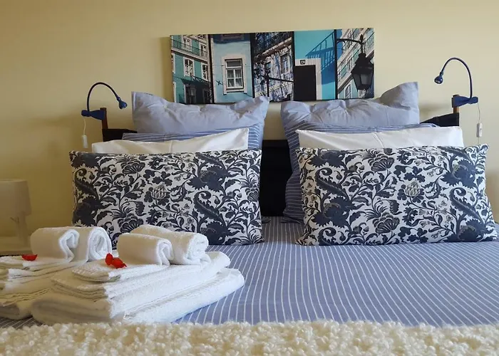 Apartment Vista Douro E Mar